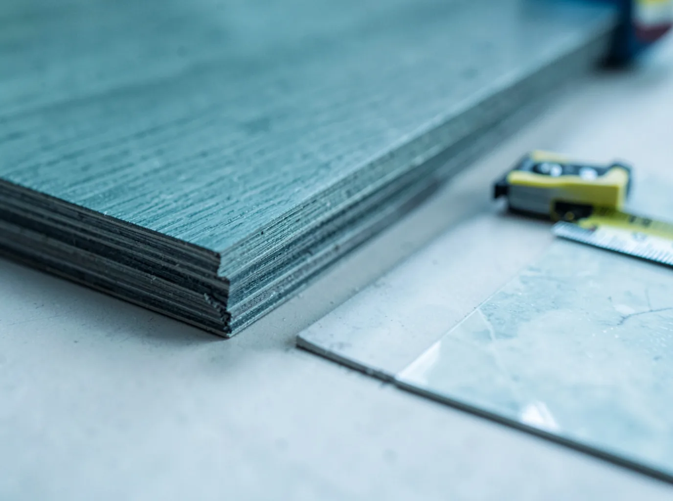 Luxury Vinyl Plank Installation Norton, WV FAQs